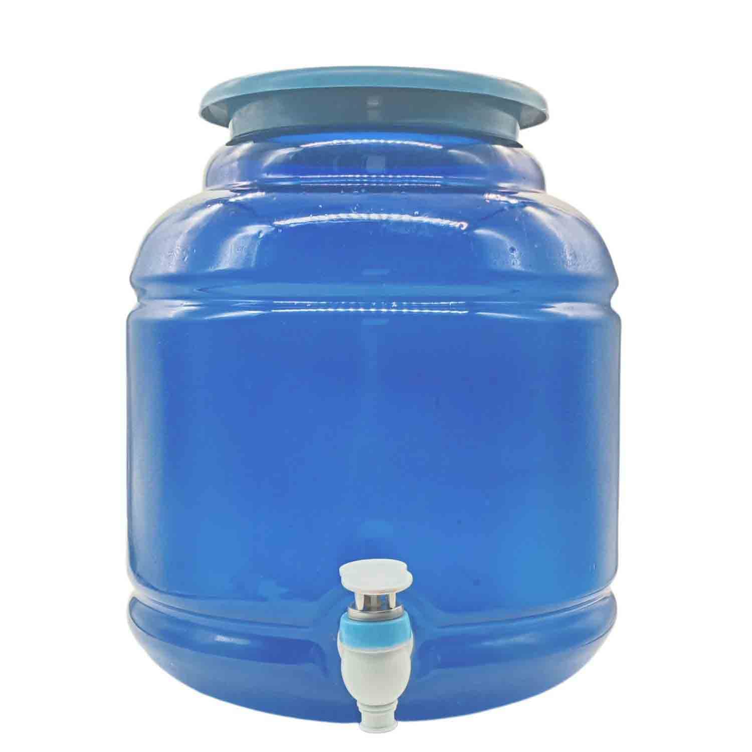 5L RO Water Can